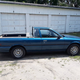 Illustration for article titled At $2,900, Might This Converted 1991 Toyota Camry Pickup Convert You Into a Believer?